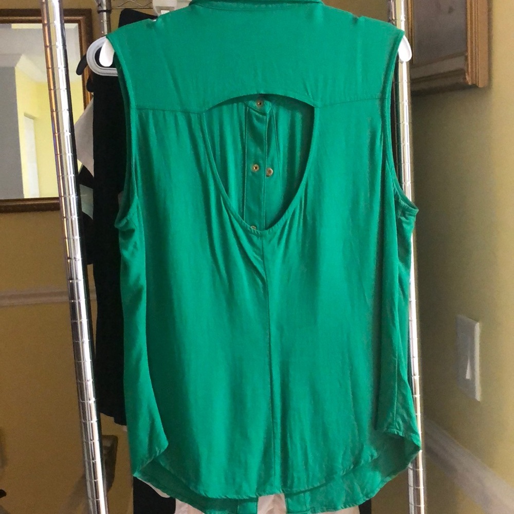 Blouse - Picture 2 of 2